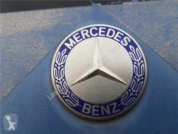 قطع غيار الآليات الثقيلة Mercedes Revêtement...