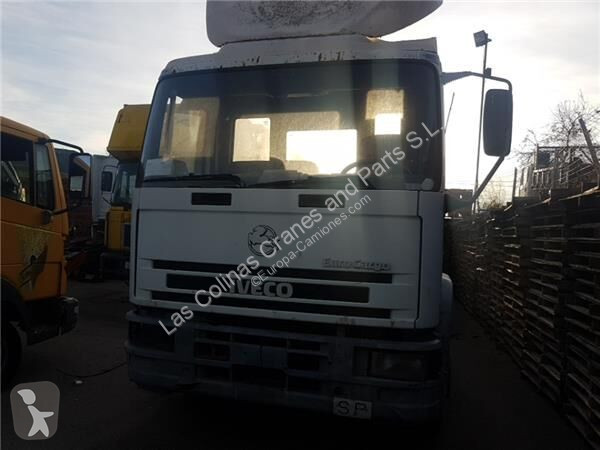 قطع غيار الآليات الثقيلة Iveco Cabine pour...