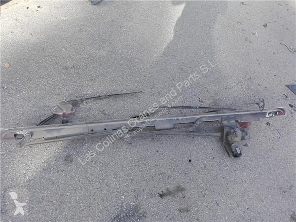 قطع غيار الآليات الثقيلة MAN Tringlerie...