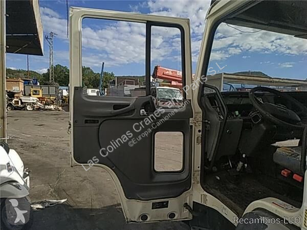 قطع غيار الآليات الثقيلة Volvo Porte pour...