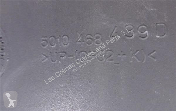 Repuestos para camiones Volvo Marchepied...
