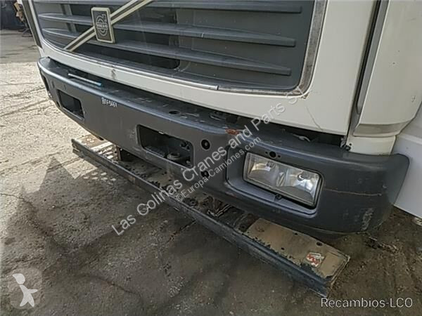 قطع غيار الآليات الثقيلة Volvo Pare-chocs pour...