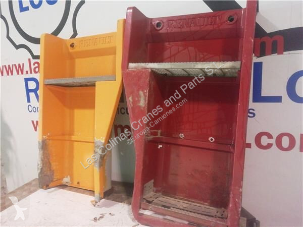 Repuestos para camiones Renault Marchepied pour...