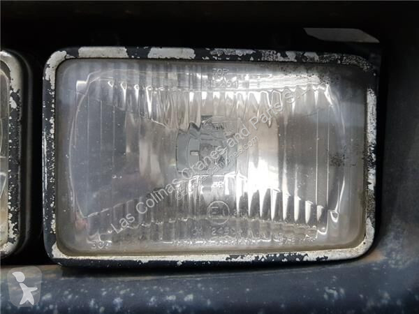 قطع غيار الآليات الثقيلة Nissan Phare 0124461...