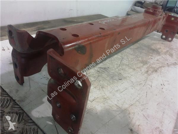 Repuestos para camiones Iveco Essieu avant...