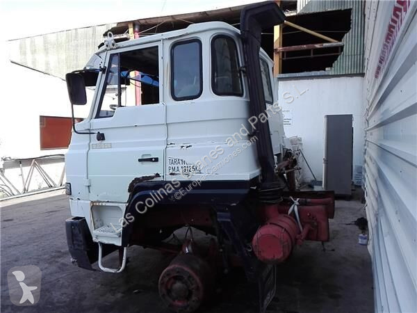 قطع غيار الآليات الثقيلة Renault Cabine pour...