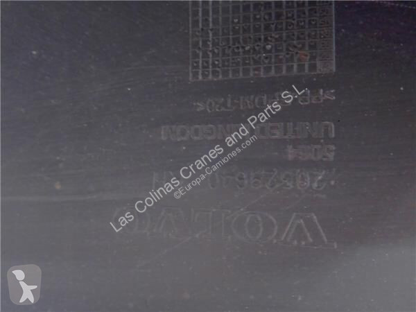 Repuestos para camiones Volvo Marchepied...