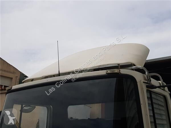قطع غيار الآليات الثقيلة Nissan Aileron pour...
