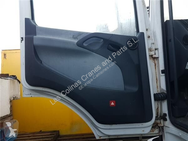 قطع غيار الآليات الثقيلة Mercedes Porte pour...