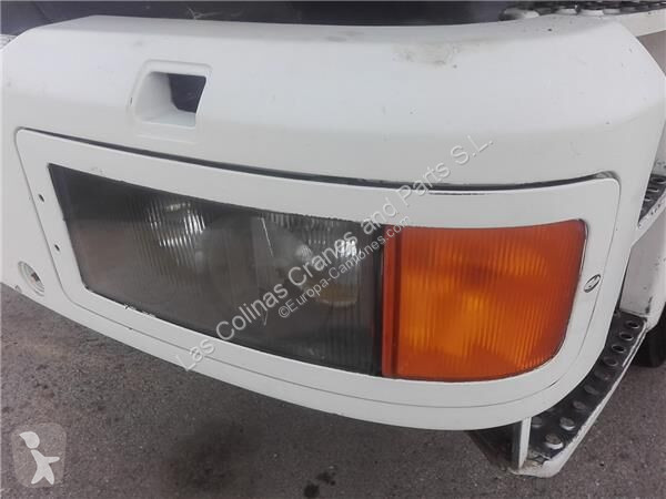 قطع غيار الآليات الثقيلة MAN Phare pour camion...