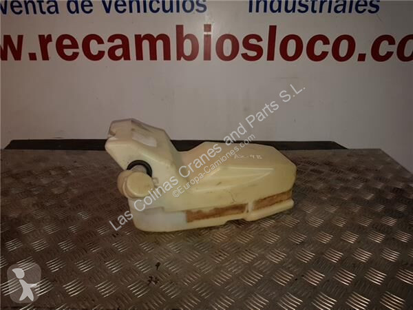 قطع غيار الآليات الثقيلة Mercedes Réservoir de...