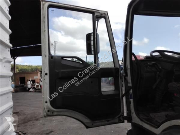 قطع غيار الآليات الثقيلة Iveco Porte 1908808...
