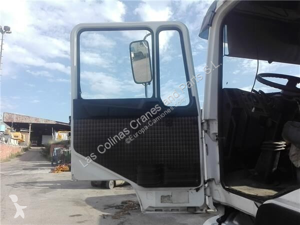 قطع غيار الآليات الثقيلة MAN Porte pour camion...