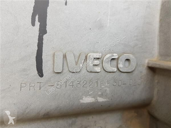 قطع غيار الآليات الثقيلة Iveco Pare-chocs...