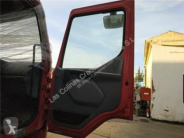 قطع غيار الآليات الثقيلة Renault Porte...