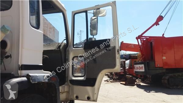قطع غيار الآليات الثقيلة Volvo Porte pour...