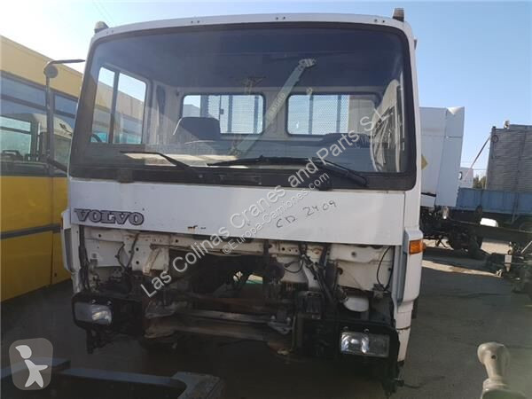 قطع غيار الآليات الثقيلة Volvo Cabine pour...