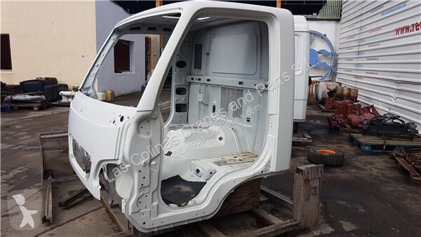 قطع غيار الآليات الثقيلة Isuzu Cabine pour camion