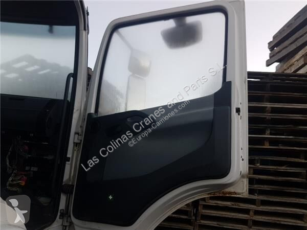 قطع غيار الآليات الثقيلة Mercedes Porte pour...
