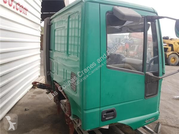 قطع غيار الآليات الثقيلة Iveco Porte 504034092...