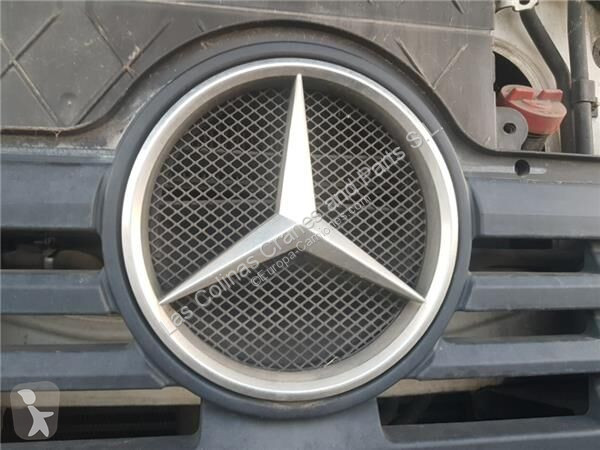 قطع غيار الآليات الثقيلة Mercedes Revêtement...