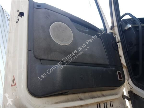 قطع غيار الآليات الثقيلة Volvo Porte pour...