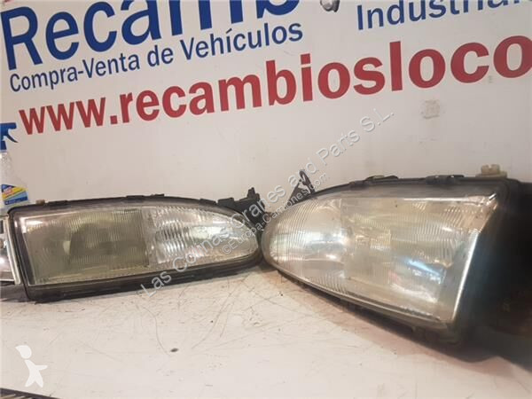 قطع غيار الآليات الثقيلة Ford Phare pour camion...