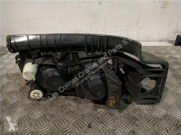 قطع غيار الآليات الثقيلة Renault Phare...