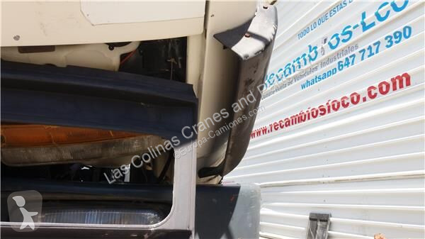 قطع غيار الآليات الثقيلة Volvo Garde-boue pour...