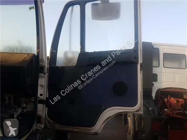 قطع غيار الآليات الثقيلة MAN Porte pour camion...