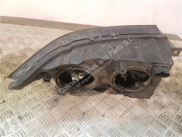 Pezzi di ricambio per mezzi pesanti Volkswagen...