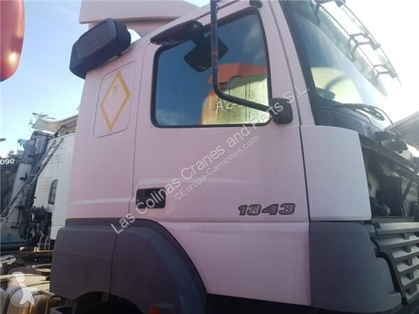 قطع غيار الآليات الثقيلة Mercedes Porte pour...