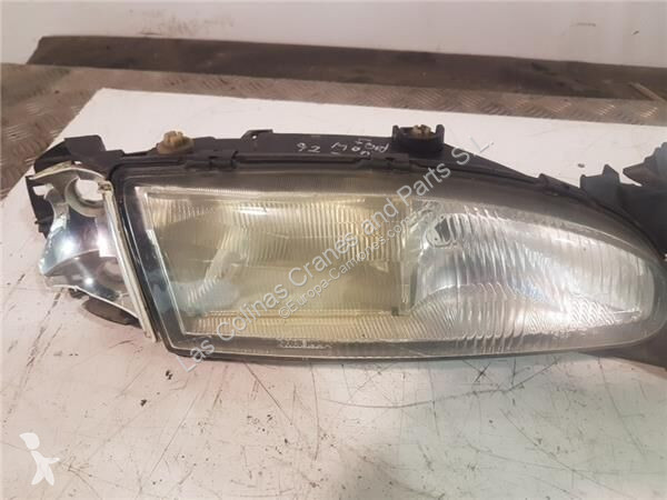 قطع غيار الآليات الثقيلة Ford Phare pour camion...