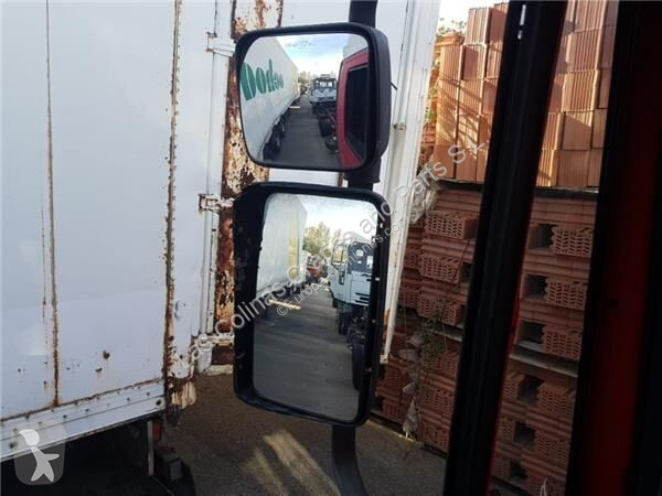 قطع غيار الآليات الثقيلة Iveco Rétroviseur pour...