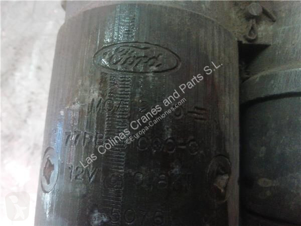 قطع غيار الآليات الثقيلة Ford Moteur pour camion