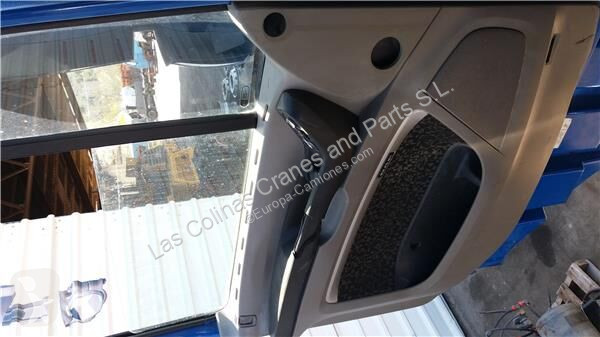 Repuestos para camiones DAF Porte pour camion