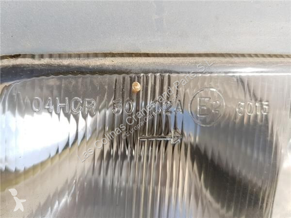 قطع غيار الآليات الثقيلة Renault Phare pour...