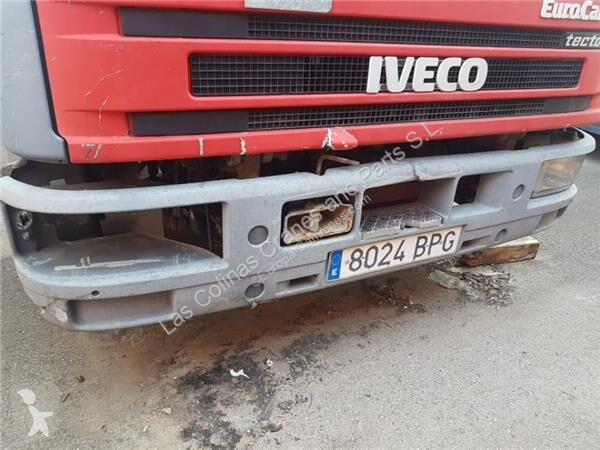 قطع غيار الآليات الثقيلة Iveco Pare-chocs pour...