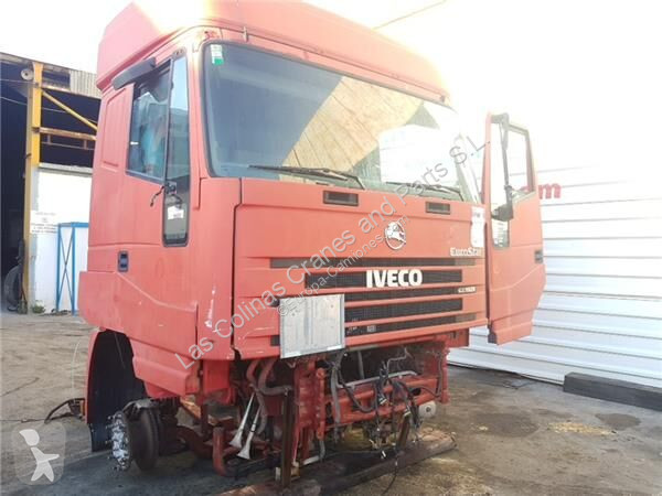 قطع غيار الآليات الثقيلة Iveco Cabine pour...