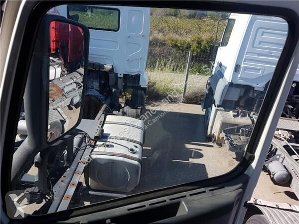 قطع غيار الآليات الثقيلة Volvo Vitre latérale...