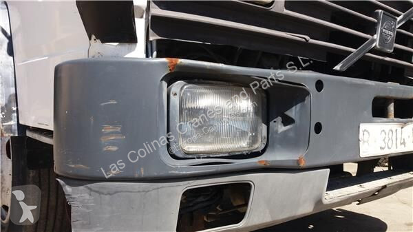 قطع غيار الآليات الثقيلة Volvo Phare pour...