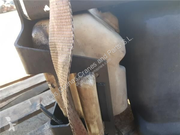 قطع غيار الآليات الثقيلة Volvo Réservoir...