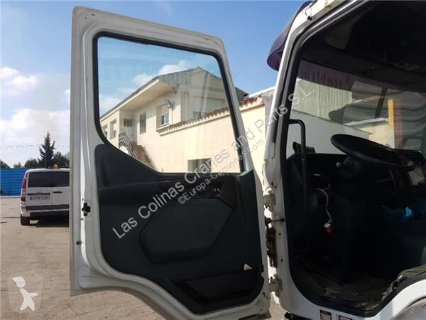 قطع غيار الآليات الثقيلة Renault Porte pour...
