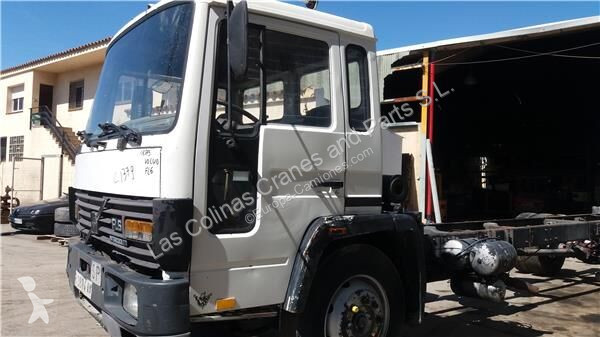 قطع غيار الآليات الثقيلة Volvo Porte pour...