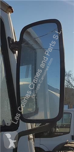 قطع غيار الآليات الثقيلة Iveco Rétroviseur pour...