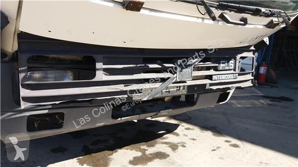 قطع غيار الآليات الثقيلة Volvo Calandre pour...