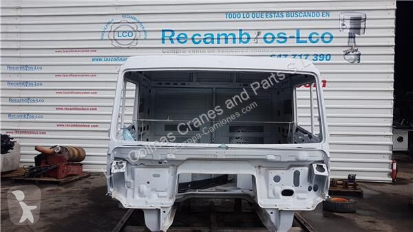 قطع غيار الآليات الثقيلة Mercedes Cabine...