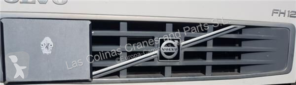 قطع غيار الآليات الثقيلة Volvo Calandre pour...