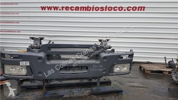 قطع غيار الآليات الثقيلة Iveco Phare pour camion