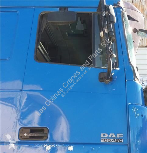 Pezzi di ricambio per mezzi pesanti DAF Porte...